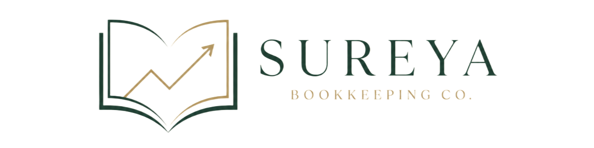 Sureya Bookkeeping Co.